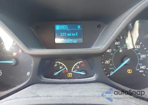 2016 Ford Transit Connect Xlt from USA, damaged, VIN NM0LS7F71G1243161